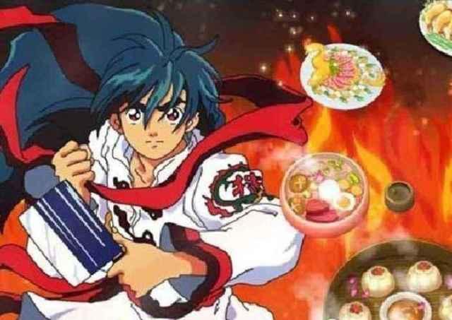 最受日本人欢迎的10部漫画,18年最火的四部漫画