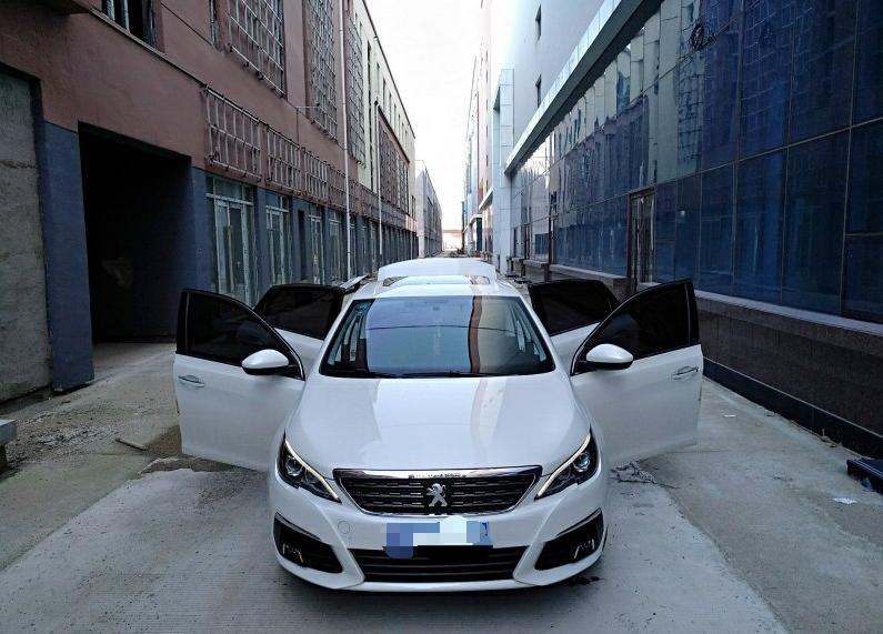 308车主真实感受,标致老款308车主真实感受