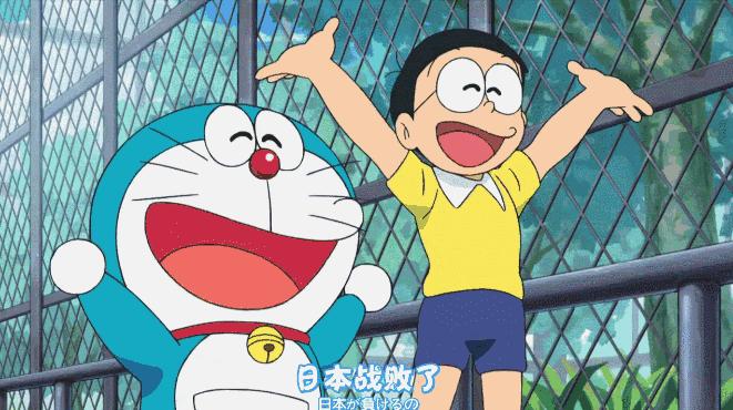 盘点那些陪伴了我们九年的动画片,那些陪伴8090成长的电视剧