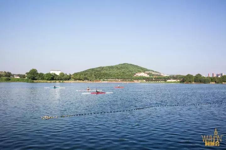 全武汉荷尔蒙最旺盛的高校，打架有专业套路，小偷来了别想走！