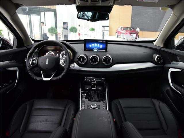 长城vv7s真实成交价,长城vv72019款月销量