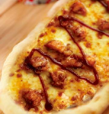 比格比萨盈利模式,比格披萨收入怎么样