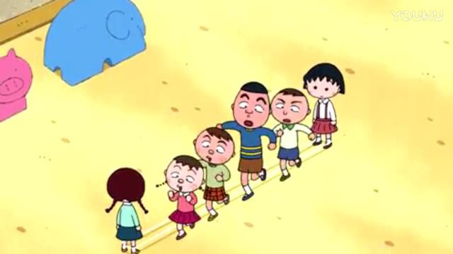 樱桃小丸子你不知道的真相,樱桃小丸子七种不可思议的味道