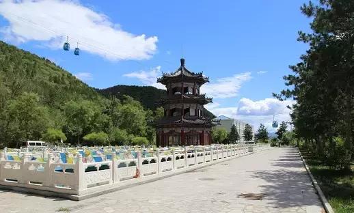 北京很多人不知道的景点,每次去密云感觉找不到啥