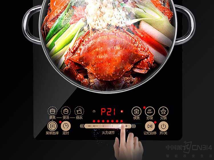 电磁炉能做什么好吃的火锅,自家电磁炉做火锅