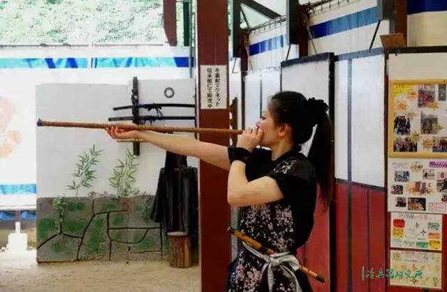 吹一口气就能百步外取人性命？土著*箭吹**技能难在什么地方