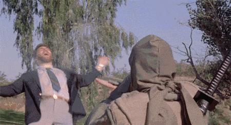 吹一口气就能百步外取人性命？土著*箭吹**技能难在什么地方