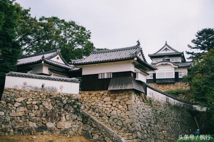 日本枯山水哪里最多,日本十大自然风光