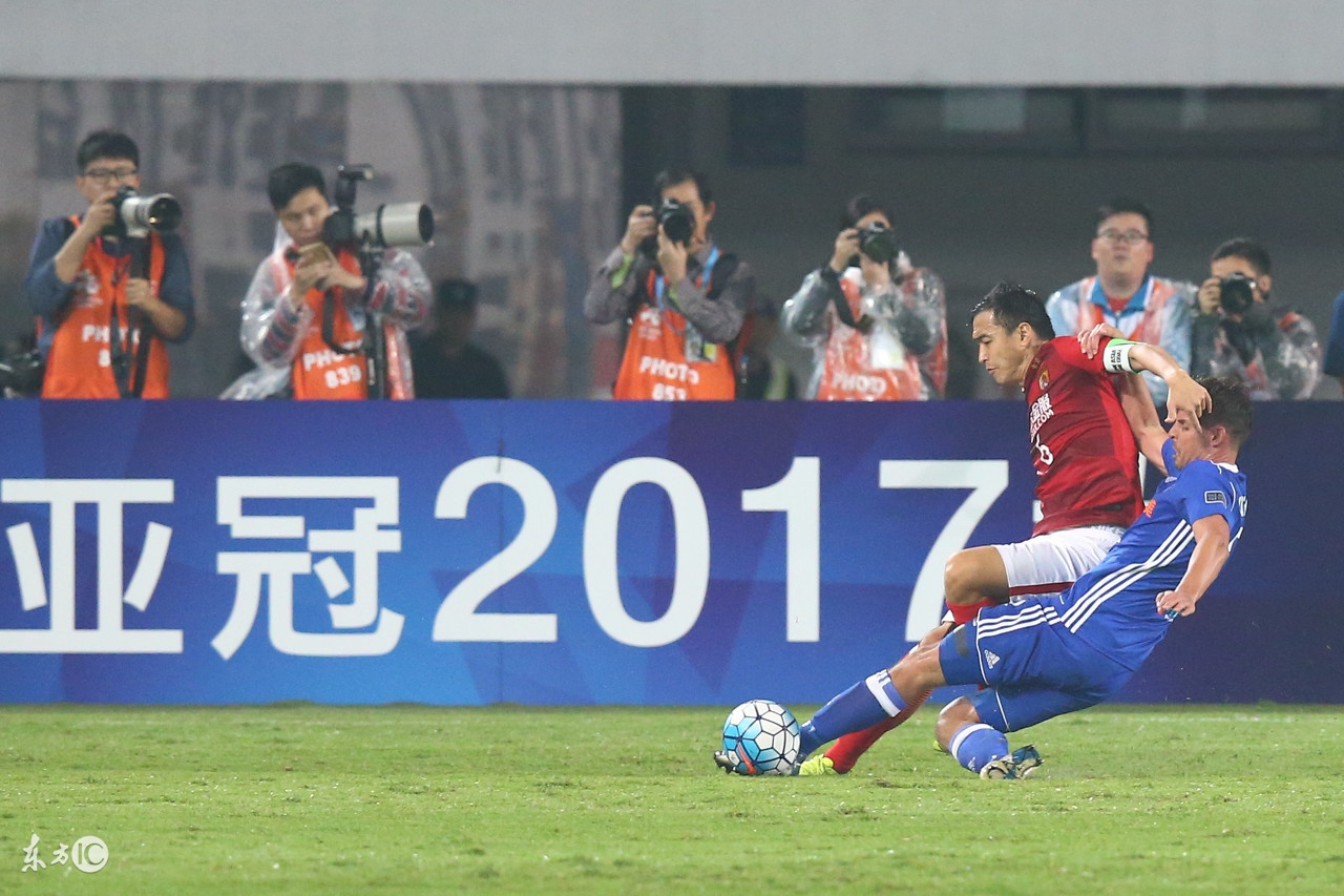 上港2017亚冠赛程,上港亚冠纪录