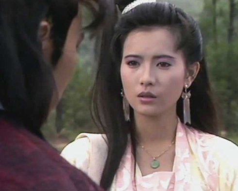 周星驰盖世豪侠节目,周星驰吴镇宇跑龙套