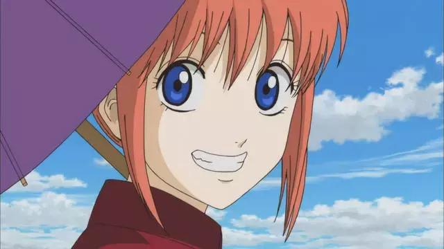 jump最受欢迎的女角色排名,jump榜女主