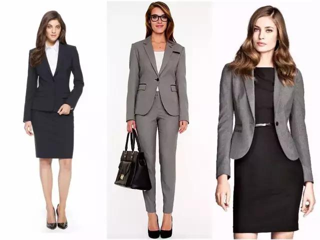 互联网公司面试如何穿搭,互联网招聘如何参加面试