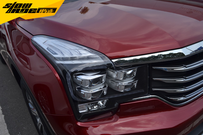 广汽传祺gs5gs6gs7gs8比较,传祺gs7和传祺gs8的区别