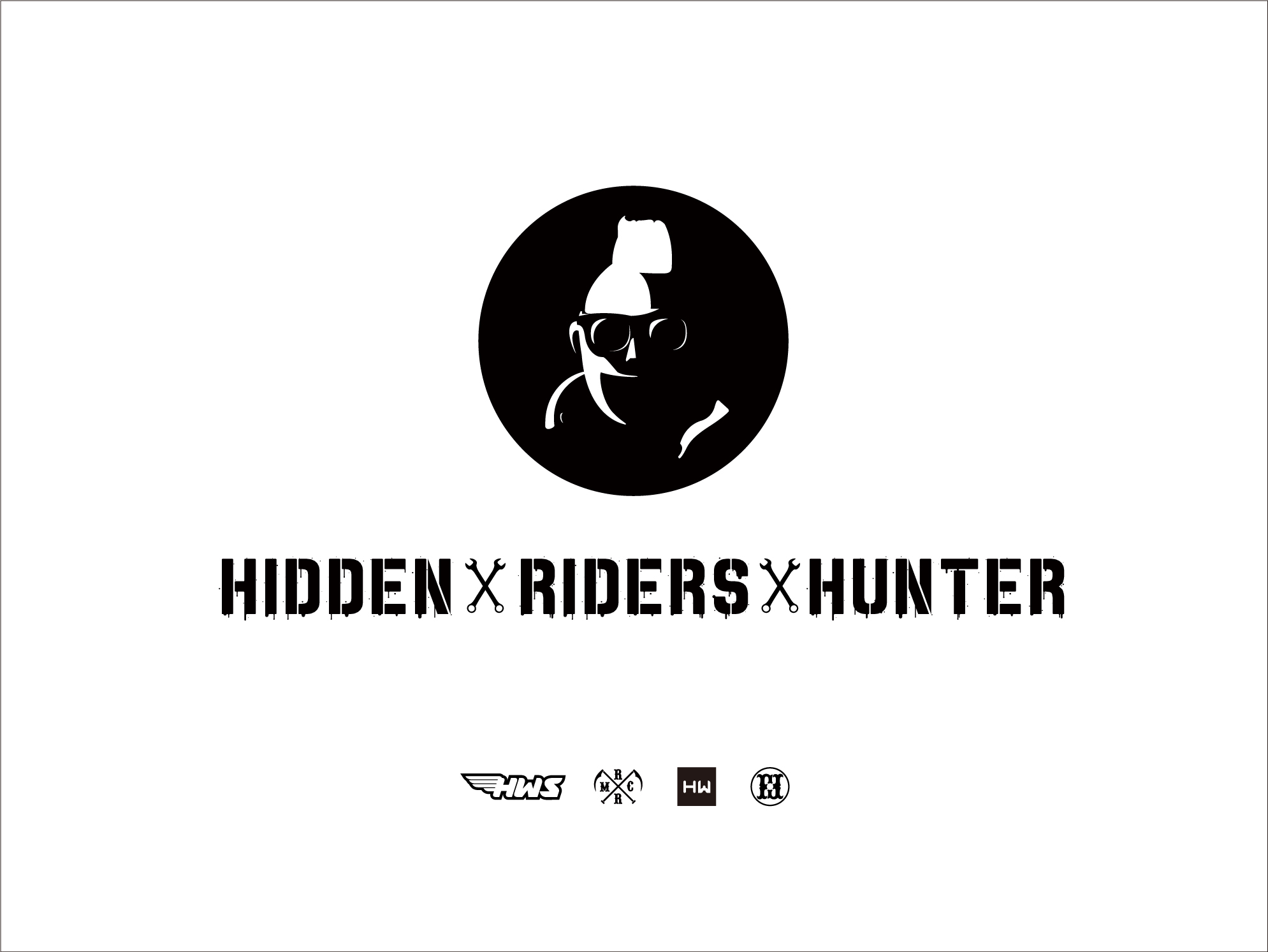 设计师Hidden-Foo原创人偶「Hunter」，你比他酷算我输！