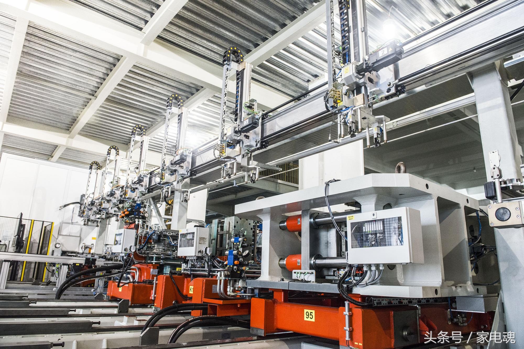 格兰仕广告,格兰仕品牌为什么被看好