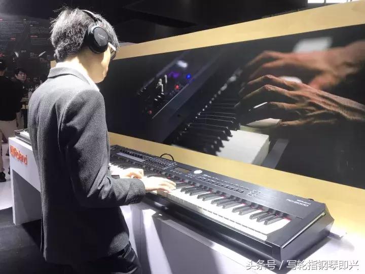 上海乐器展进口萨克斯,上海乐器展钢琴评测