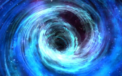 曲速引擎技术是反物质吗,曲速引擎与暗物质引擎