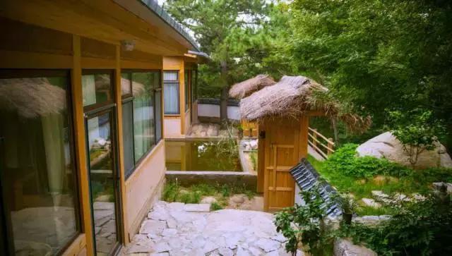 躲避浮躁城市隐身青岛首家精品民宿，一个为了孩子和逃离雾霾故事