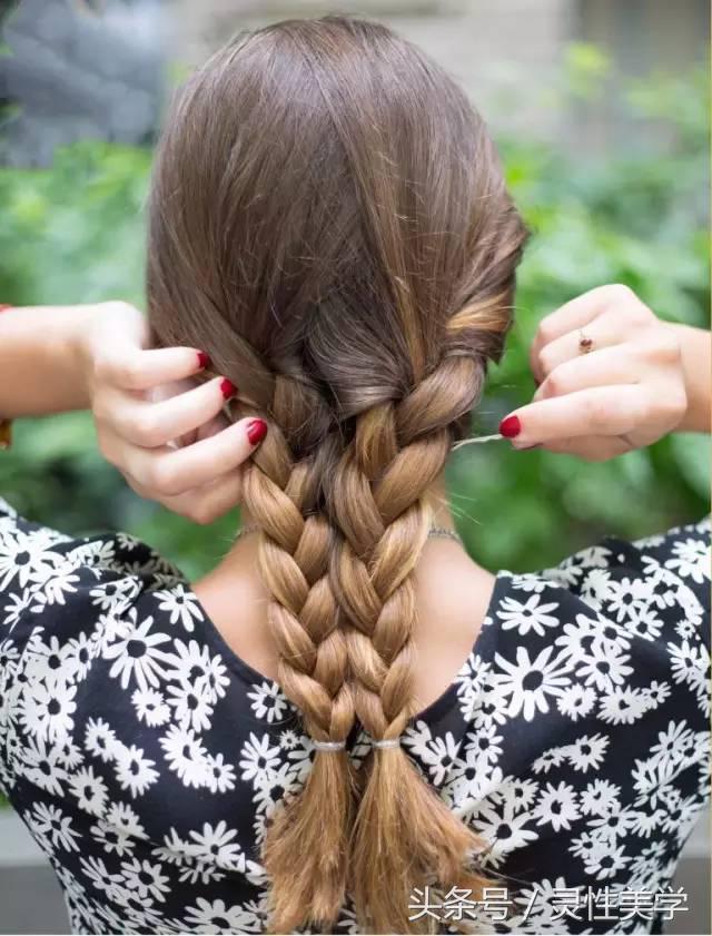 如何增加发量小妙招,发量猛增的妙招