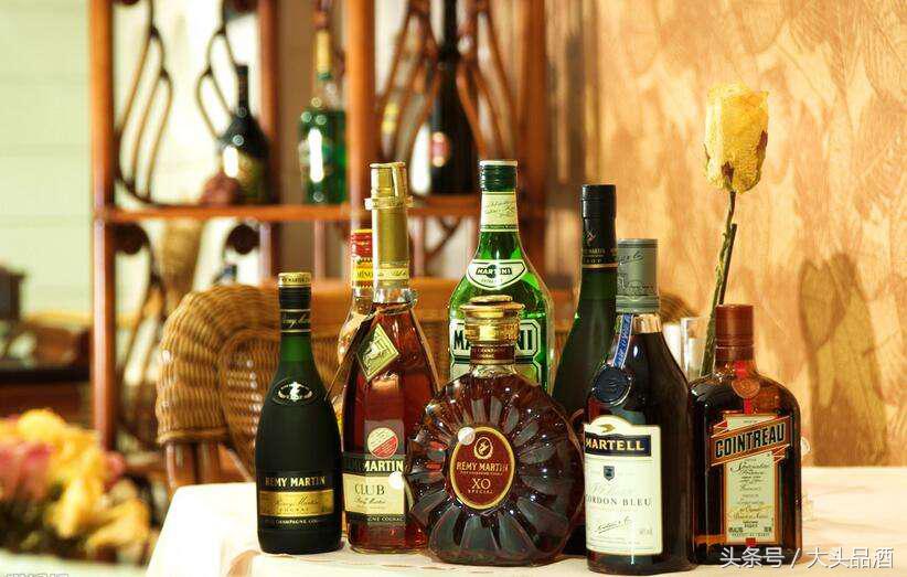 广东人酒量好的人是怎样的,广东人白酒酒量