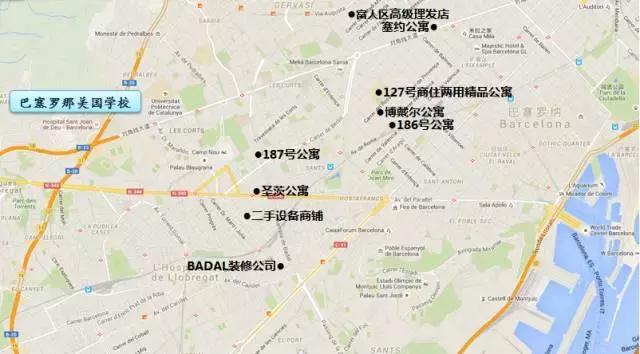 西班牙考察之旅,西班牙考察意大利