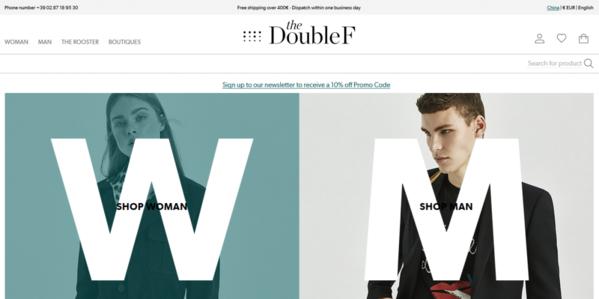 意大利奢侈品在中国的销量,意大利奢侈品销售排行榜