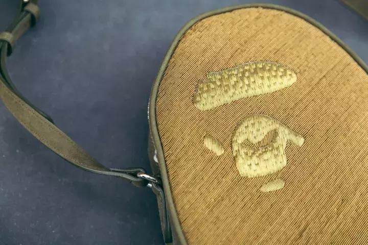 kappa新款串标,kappa串标包