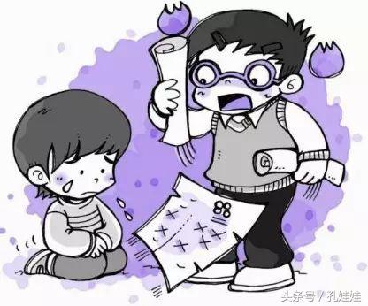 妈妈打了下女儿后脑勺致其死亡？这些部位打不得