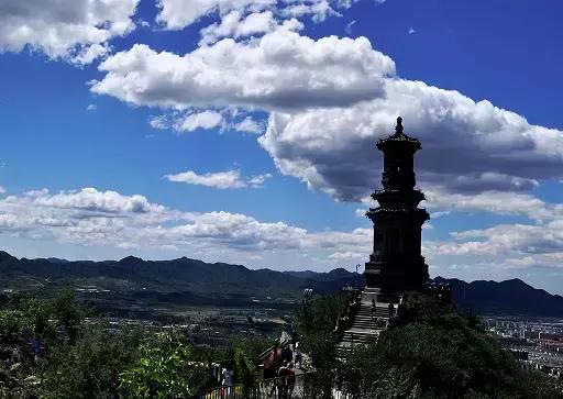 北京很多人不知道的景点,每次去密云感觉找不到啥