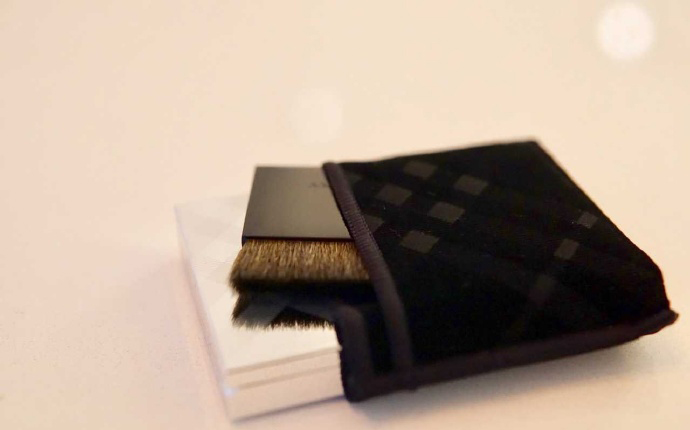 burberry巴宝莉眼影,burberry巴宝莉33试色