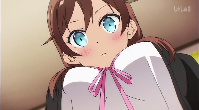 第一人称的动漫有哪些,第一人称女性视角的动漫