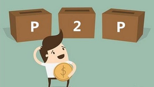 p2p理财排名2017,联想集团投资的p2p理财平台