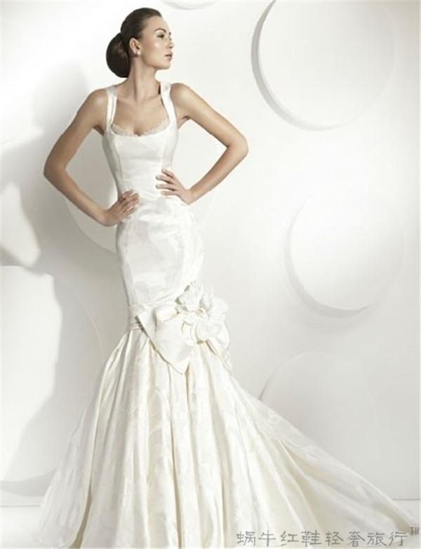 西班牙cortana婚纱,2019年西班牙婚纱品牌排名