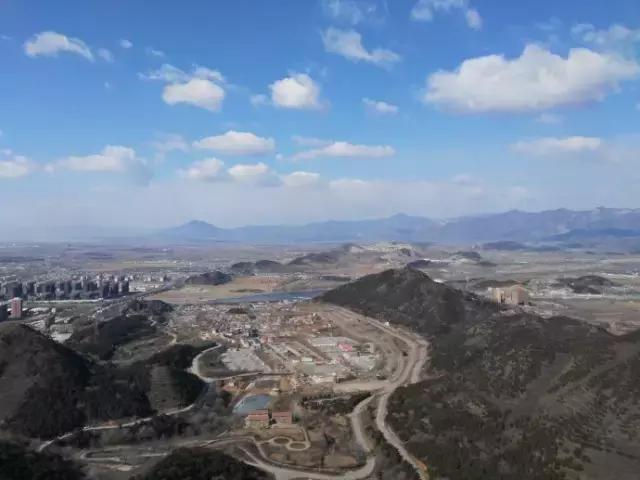 北京很多人不知道的景点,每次去密云感觉找不到啥