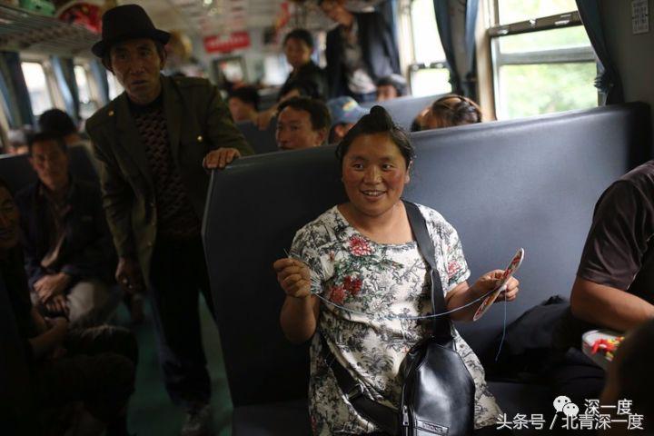 全国最便宜的火车票价,中国最豪华火车票价5万元