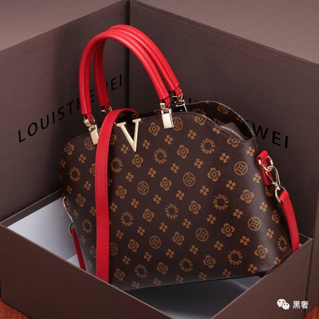 被这些做大牌假包的淘宝卖家笑惨了哈哈哈