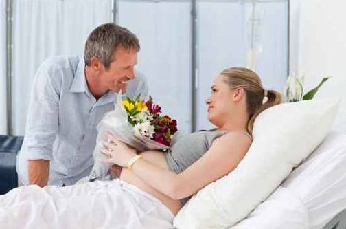 分娩前,孕妈一定会遇到的产前疑问,临产的三大征兆有哪些