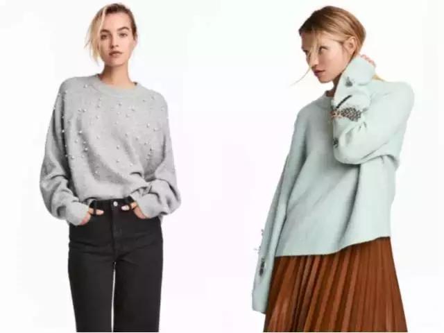 同样花100块钱买来的HM，为什么别人穿的时尚，而你……