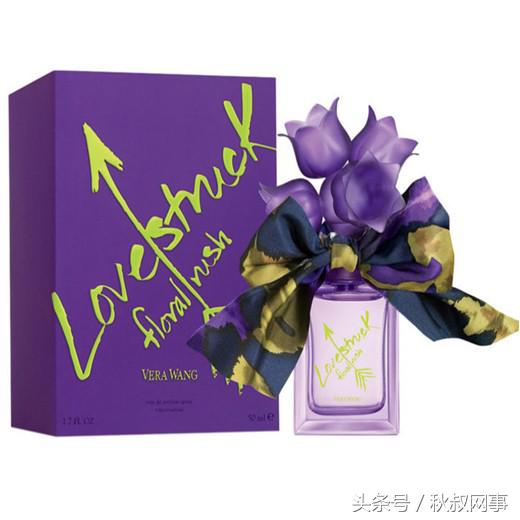 设计一款香水瓶,美到爆炸的装扮