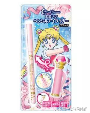 眼线笔一抹成型网红爆款,史上最全14只网红眼线笔测评推荐