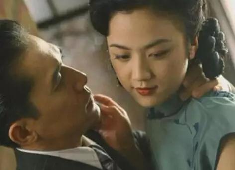 这些电影被质疑是假戏真做，有位女星敬业到让人佩服，演技太到位