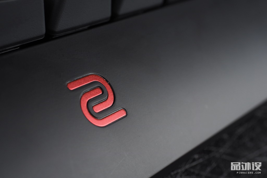 ZOWIE/卓威CELERITASII光轴键盘评测
