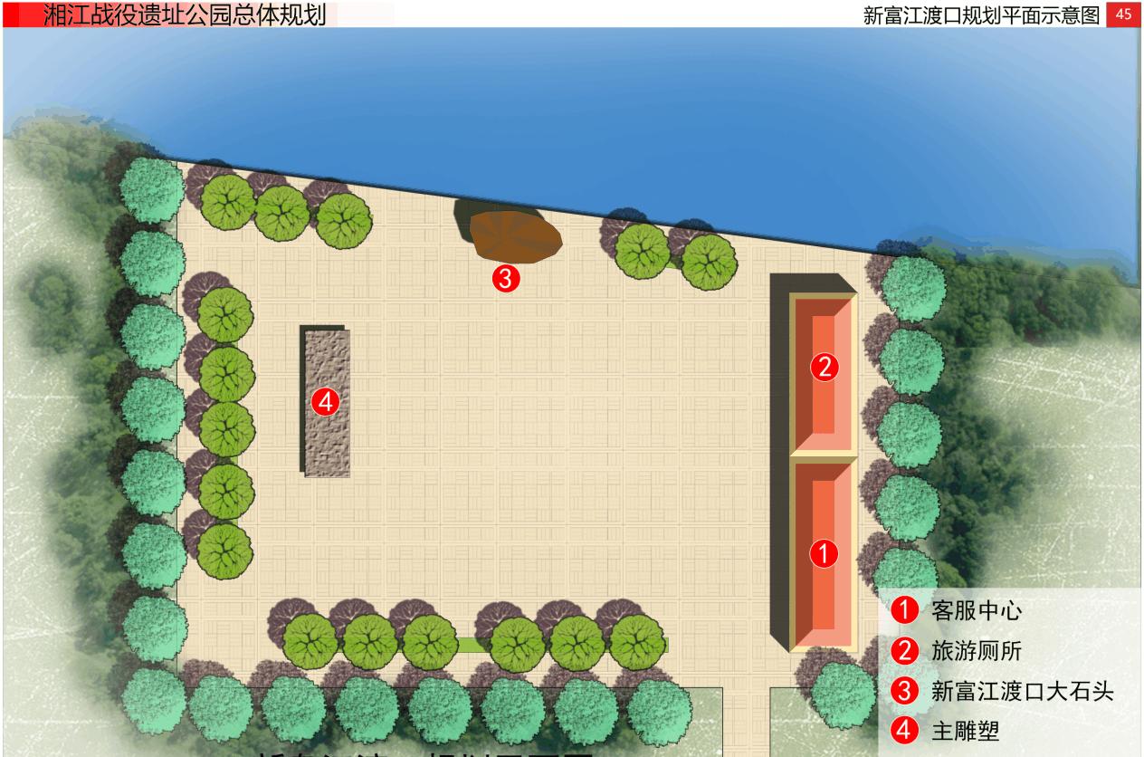 广西全州红色旅游景点自驾游路线,全州湘江战役纪念馆红色旅游路线