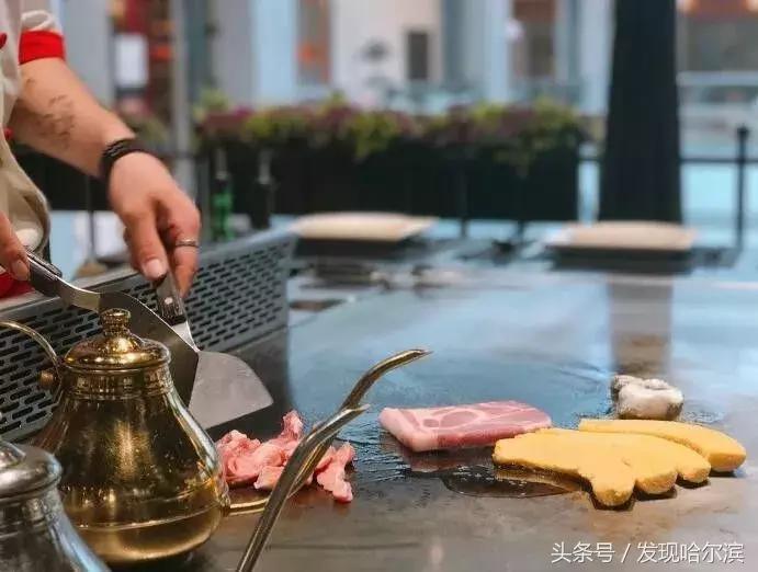 哈尔滨的十大美食街你知道么,隐匿在哈尔滨的高颜值美食馆