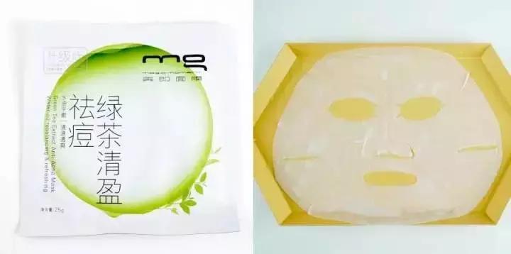 男士面膜测评推荐平价,平价补水面膜试用测评