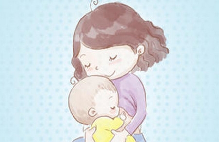 吐奶呛奶溢奶区别与处理,新生儿吐奶溢奶的处理方法