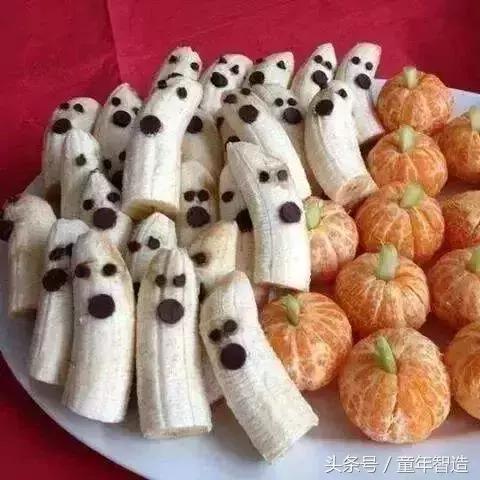 万圣节派对神器,万圣节专属神器