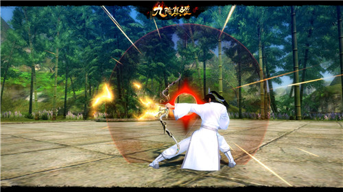 九阴真经新版本,九阴真经雪域逃杀介绍