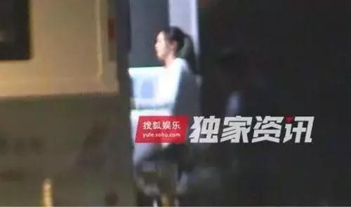 唐嫣罗晋疑情变？“两小无猜”终究分道扬镳？一张照片告诉你答案