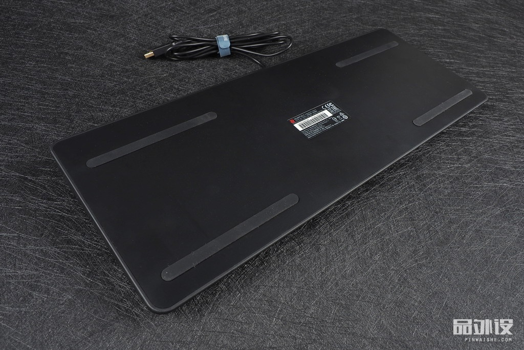 ZOWIE/卓威CELERITASII光轴键盘评测